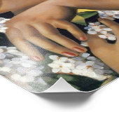 lente | Tamara De Lempicka | Foto Afdruk (Hoek)