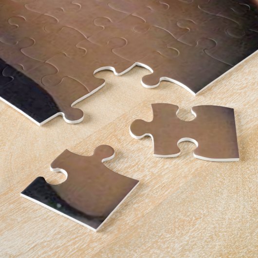 lente | Tamara De Lempicka | Legpuzzel (Zijkant)