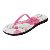 lente teenslippers (Schuin)