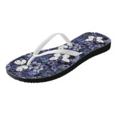 lente teenslippers (Schuin)
