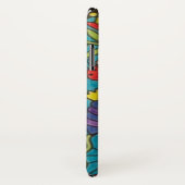 Lente telefoonhoesje Case-Mate iPhone case (Achterkant / rechts)