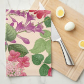 lente theedoek (Quarter Fold)