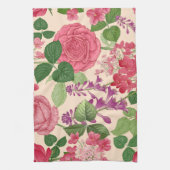 lente theedoek (Verticaal)