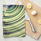 Lente Theedoek (Quarter Fold)