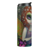 "Lente" Thermosbeker (Gedraaid links)