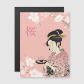 Lente tijd (Voorkant / Achterkant)