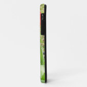 Lente tijd 17 iPhone Case (Achterkant/links)