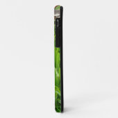 Lente tijd 19 iPhone Case (Achterkant/links)