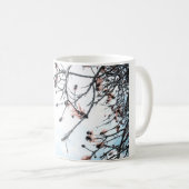 Lente tijd koffiemok (Voorkant rechts)