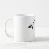 Lente tijd koffiemok (Links)
