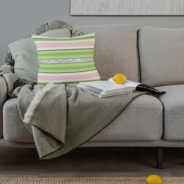 Lente tijd kussen (Creator heeft geüpload)