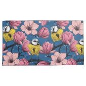 Lente tijd kussensloop (Voorkant-Rechts)