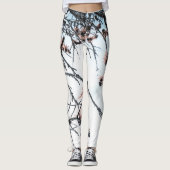 Lente tijd leggings (Voorkant)