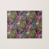 Lente tijd.... legpuzzel (Horizontaal)