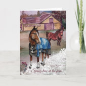 Lente tijd op het boerderij zes (Voorkant)