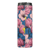Lente tijd thermosbeker (Achterkant)