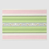 Lente tijd tissuepapier (Voorkant)