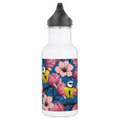 Lente tijd waterfles  (Rechts)