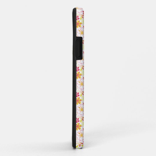 Lente-tijdbloemen Case-Mate iPhone Case (Achterkant/rechts)