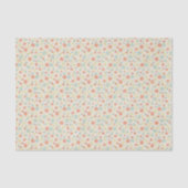 lente tissuepapier (Voorkant)