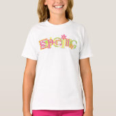 Lente top (Voorkant)