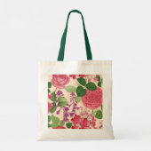 lente tote bag (Achterkant)