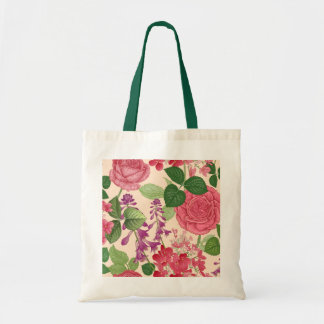 lente tote bag