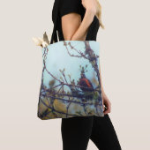 lente tote bag (Dichtbij)