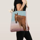 lente tote bag (Dichtbij)