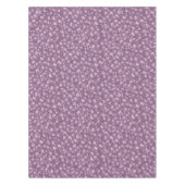 Lente Tuin Moederdag Aziatische Bloemen Japans Tafelkleed (Voorkant)