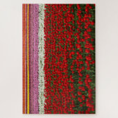 Lente Tulip Super Challenge Legpuzzel (Verticaal)