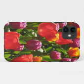 Lente tulp schoonheid Case-Mate iPhone case (Achterkant (horizontaal))