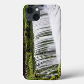 Lente valt bij Hodgson Case-Mate iPhone Case (Achterkant)