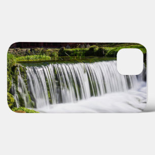 Lente valt bij Hodgson Case-Mate iPhone Case