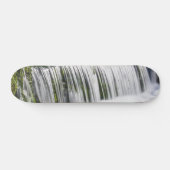 Lente valt bij Hodgson Persoonlijk Skateboard (Horizontaal)