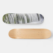 Lente valt bij Hodgson Persoonlijk Skateboard (Horizontaal)