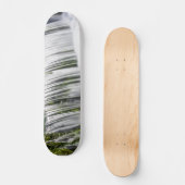 Lente valt bij Hodgson Persoonlijk Skateboard (Voorkant)