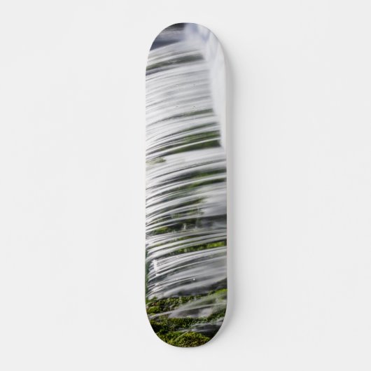 Lente valt bij Hodgson Persoonlijk Skateboard (Voorkant)
