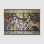 Lente van Eugene Grasset Tissuepapier (Voorkant)