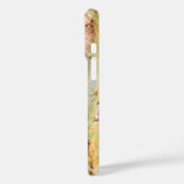  Lente van Joseph Rubens Powell Case-Mate iPhone Case (Achterkant / Links)