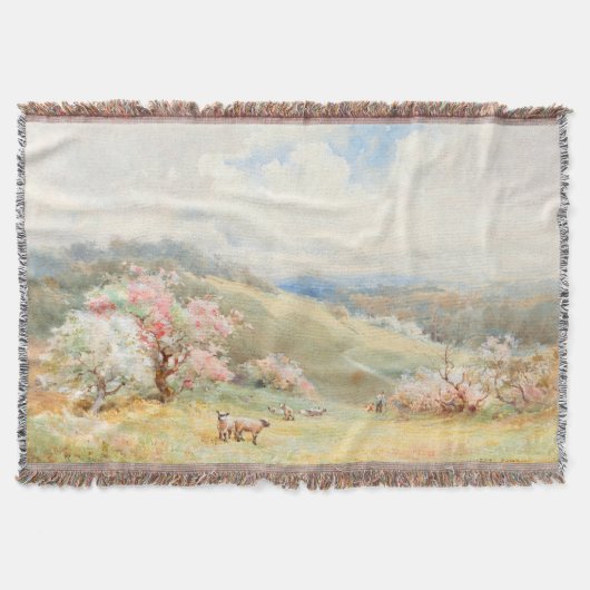  Lente van Joseph Rubens Powell Deken (Voorkant)