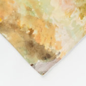  Lente van Joseph Rubens Powell Fleece Deken (Hoek)