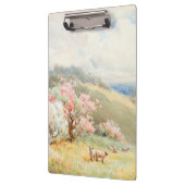  Lente van Joseph Rubens Powell Klembord (Links)