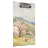  Lente van Joseph Rubens Powell Klembord (Rechts)