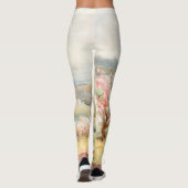  Lente van Joseph Rubens Powell Leggings (Achterkant)