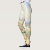  Lente van Joseph Rubens Powell Leggings (Links)