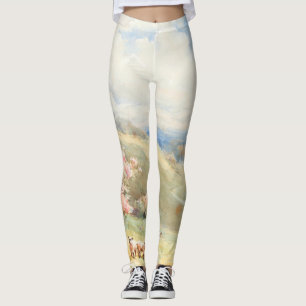  Lente van Joseph Rubens Powell Leggings