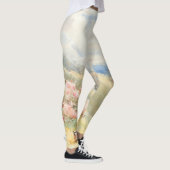  Lente van Joseph Rubens Powell Leggings (Rechts)