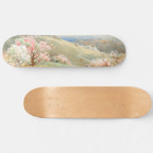 Lente van Joseph Rubens Powell Persoonlijk Skateboard (Horizontaal)