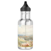 Lente van Joseph Rubens Powell Waterfles (Rechts)